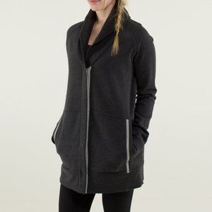 Size 8 - Lululemon Yin To My Yang Cardi